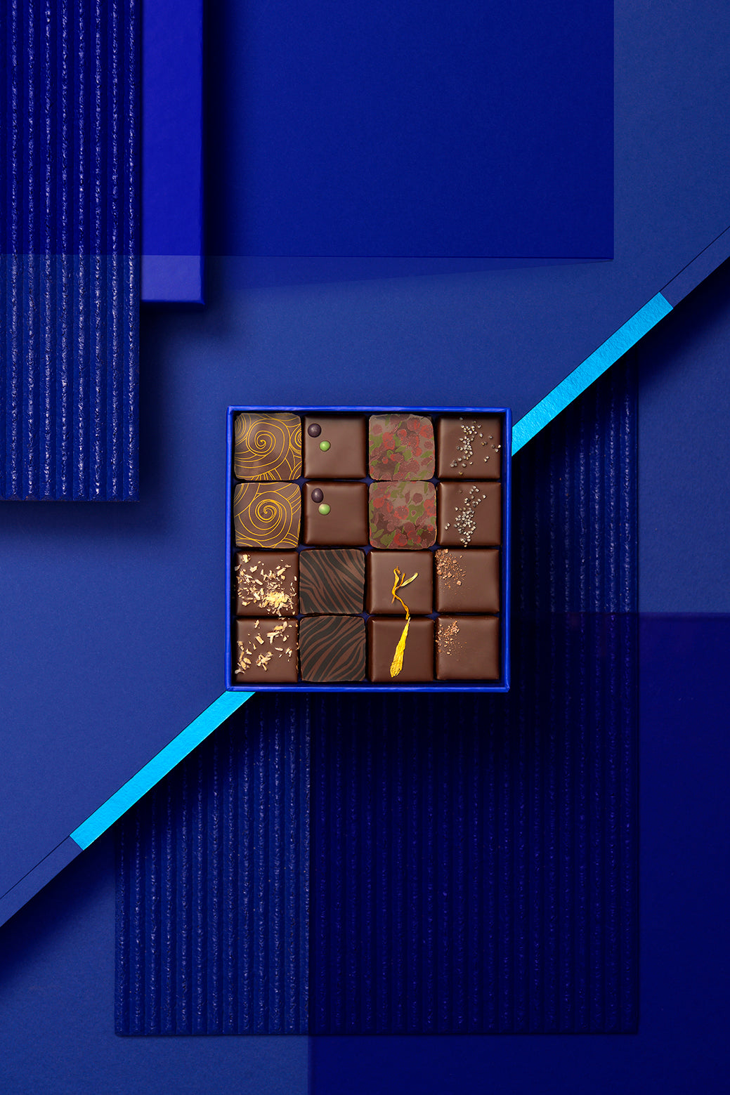 Coffret 16