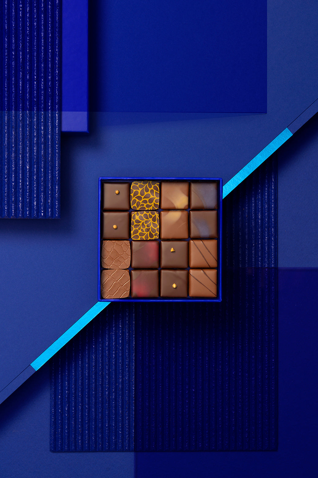 Coffret 16