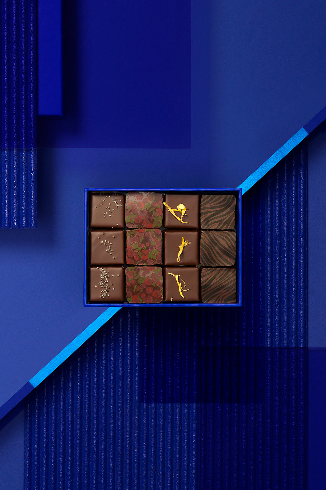Coffret 24