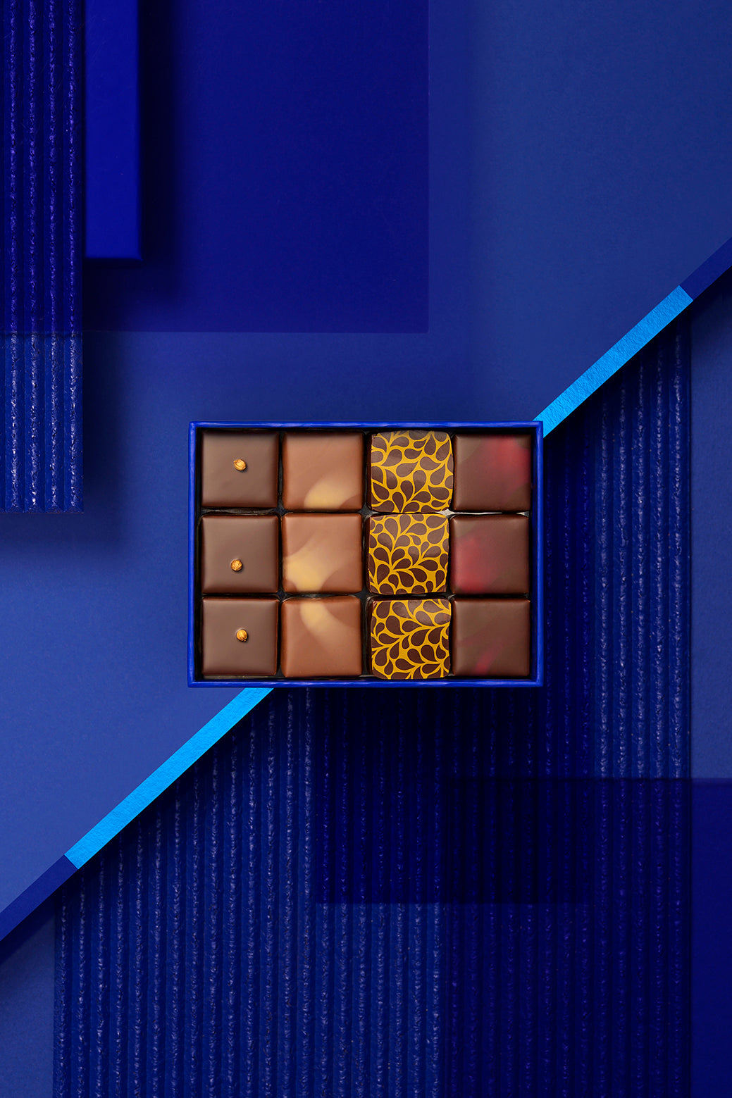 Coffret 24