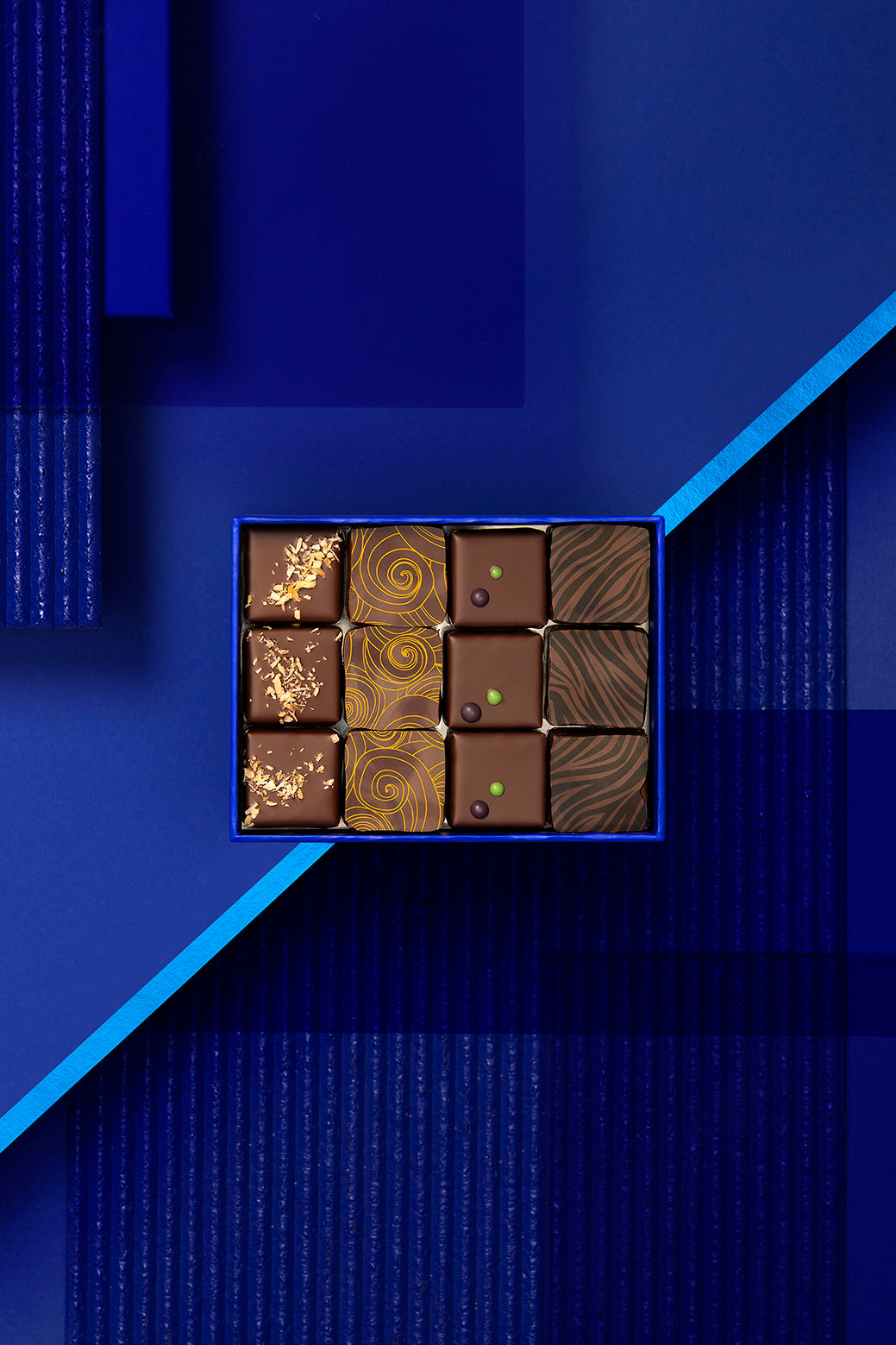 Coffret 36