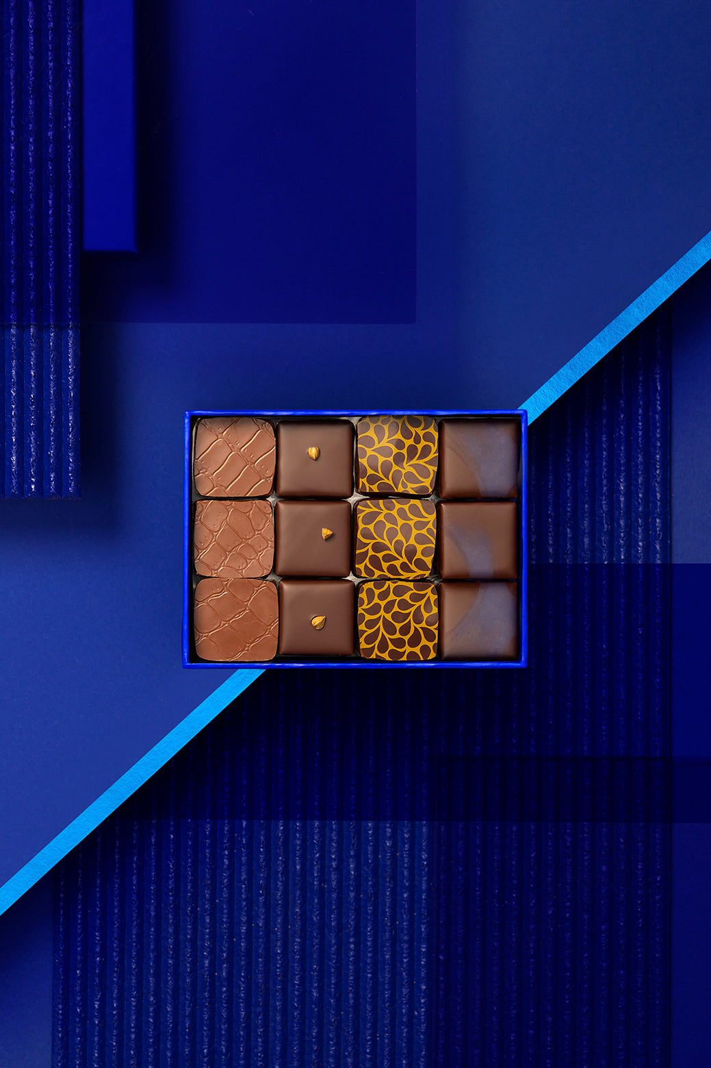 Coffret 36