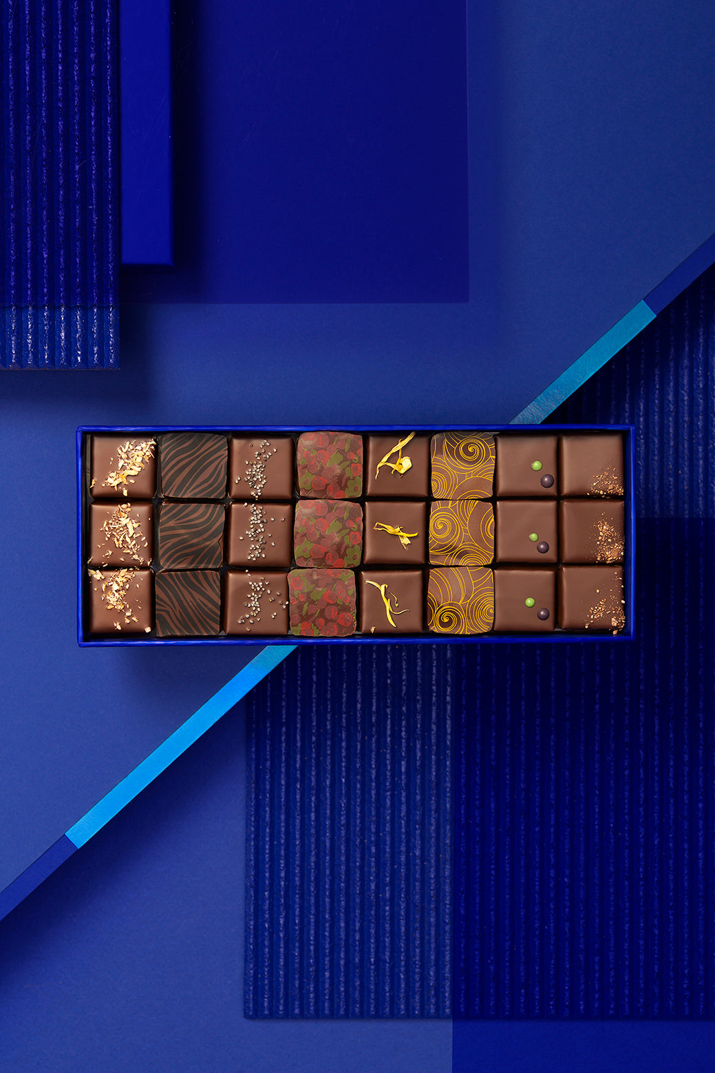 Coffret 48