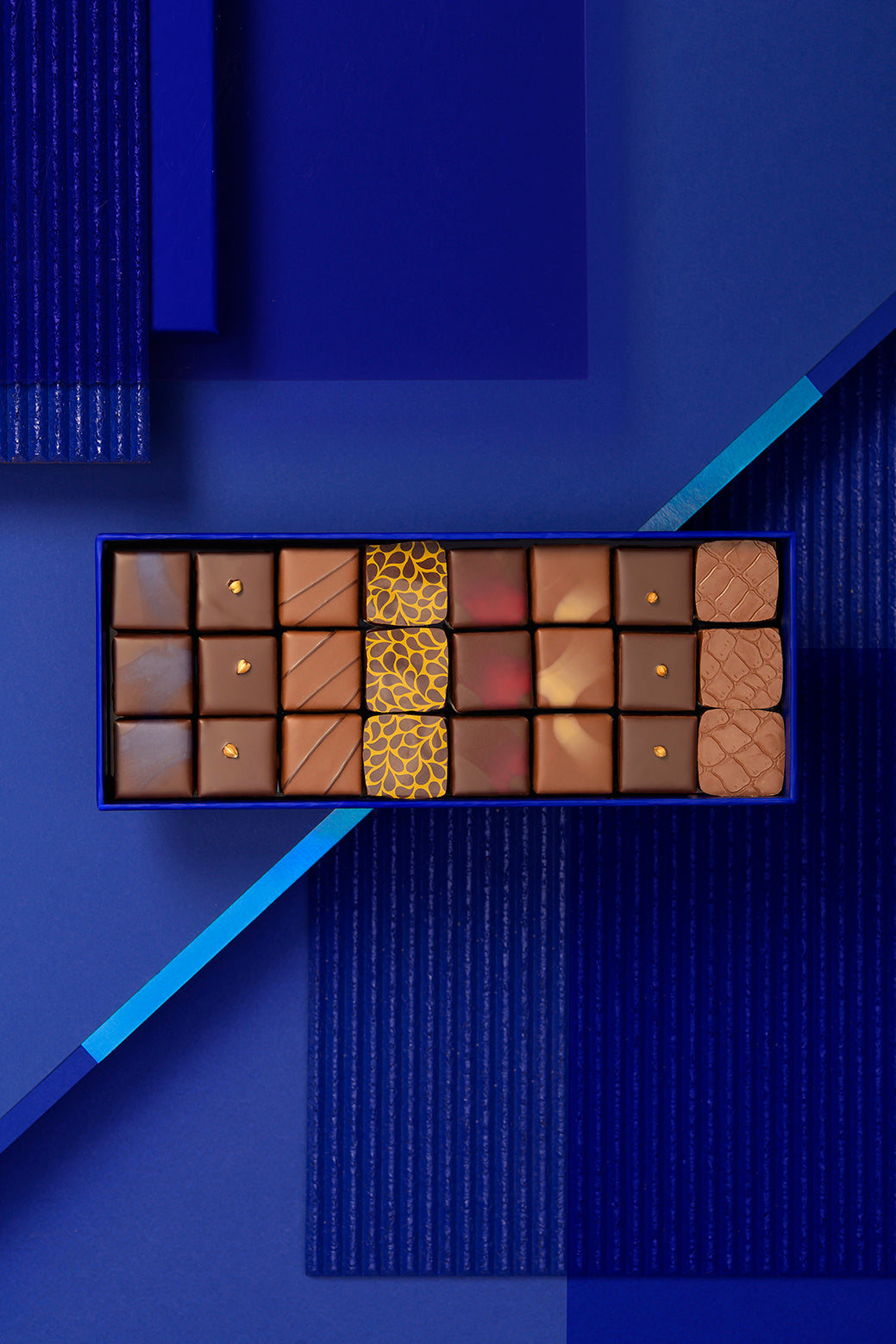 Coffret 48