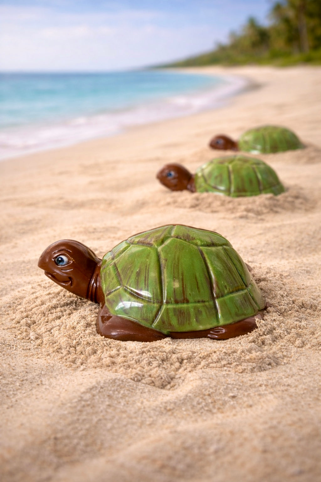Séraphine la Tortue