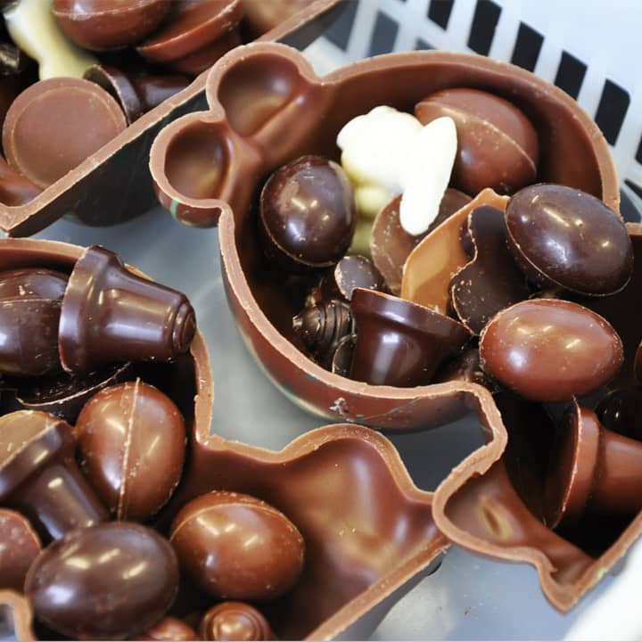 Aglaé la Grenouille