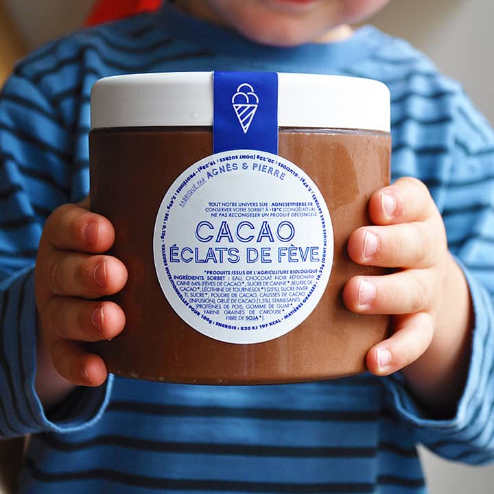 CacaoAP