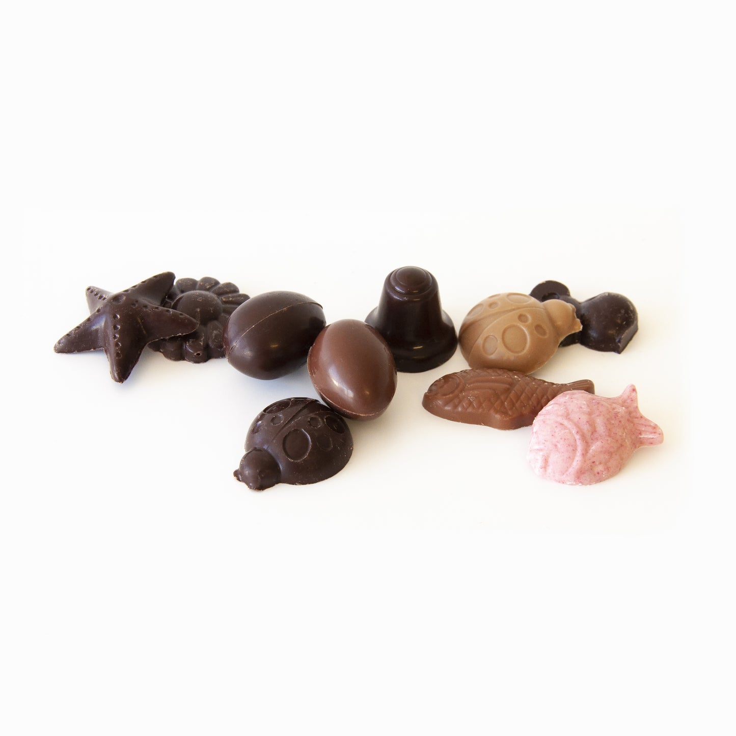 Fritures de Pâques