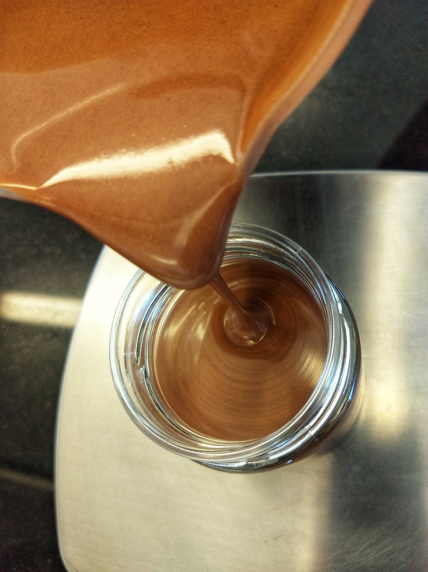 Plaisir à Tartiner NOISETTE