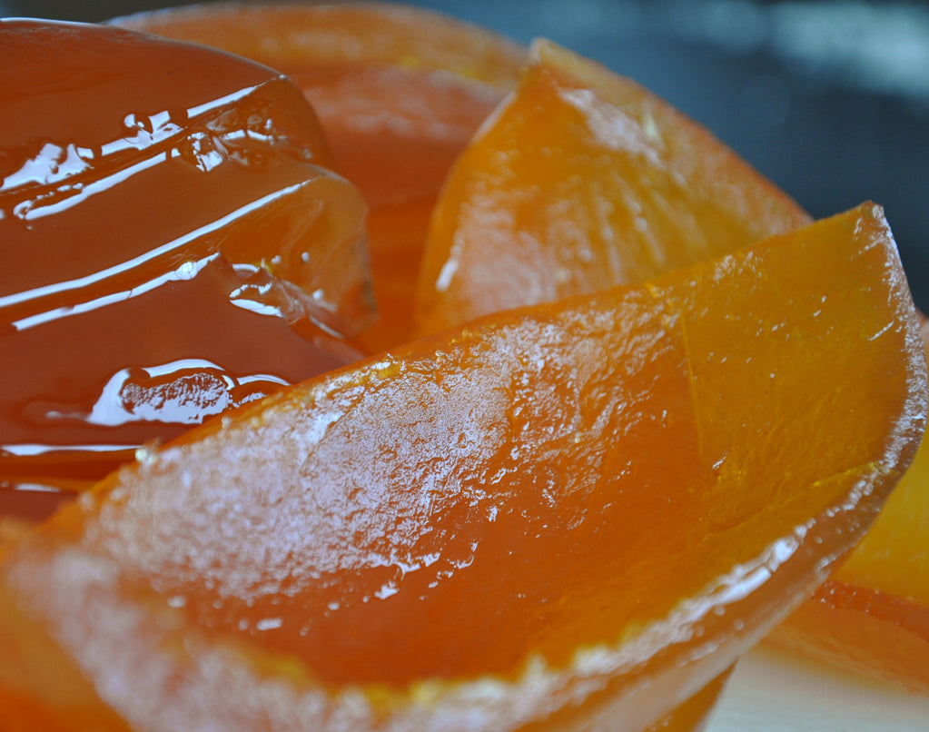 Limunonu (Pomelos) BIO Corse Confit