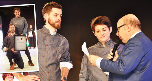 AWARD du Chocolat 2018