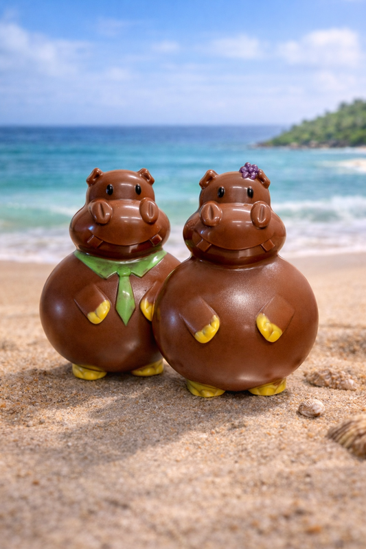 Gabriel l'Hippo