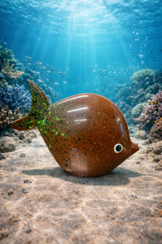 Capucine le Poisson