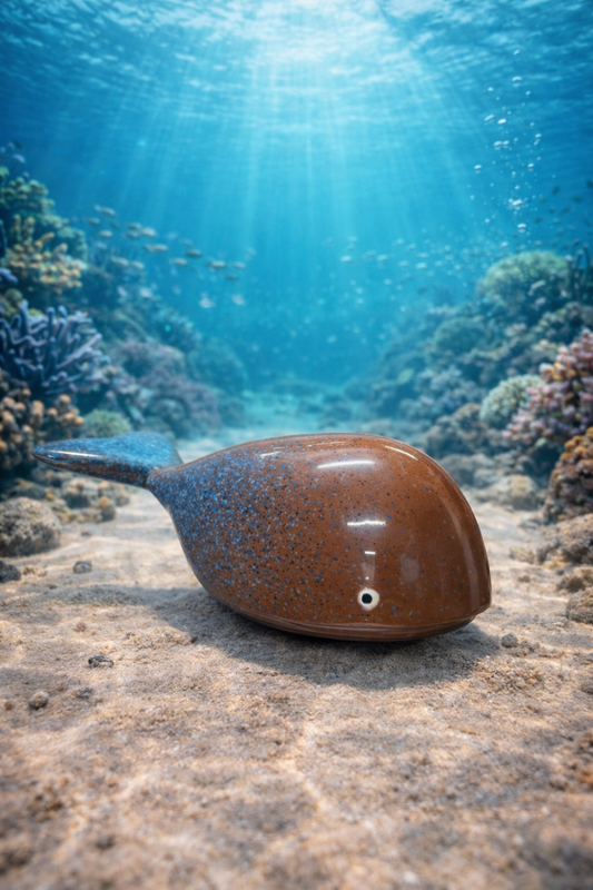Cobalt la Baleine