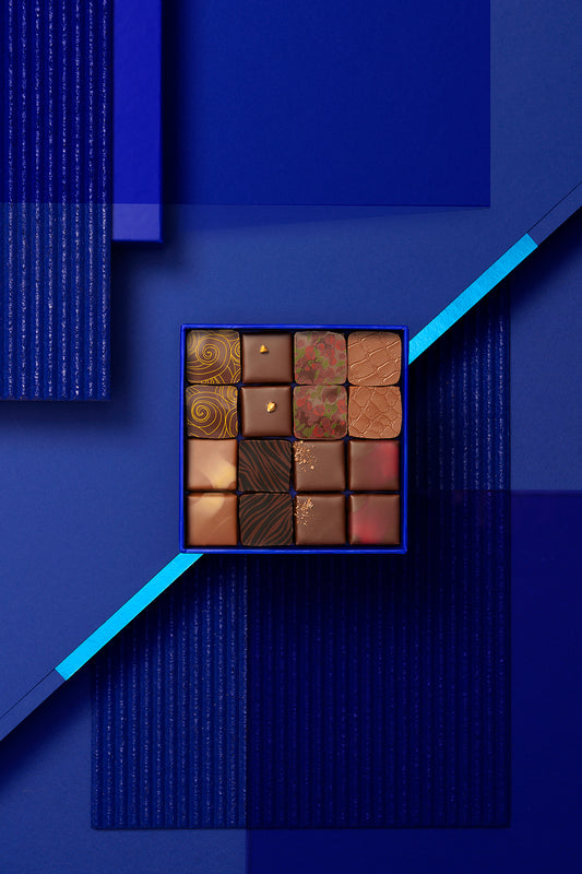 Coffret 16