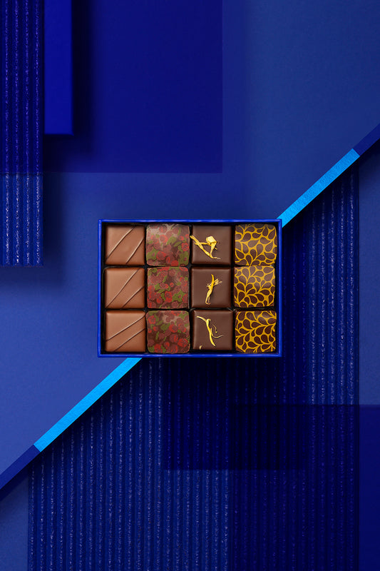 Coffret 24