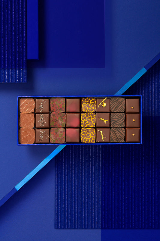 Coffret 48