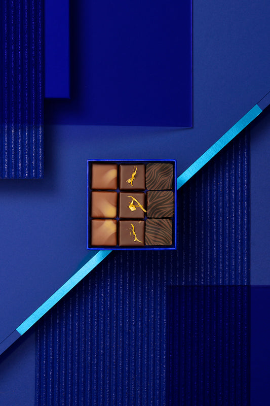 Coffret 9