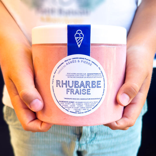 rhubarbe
