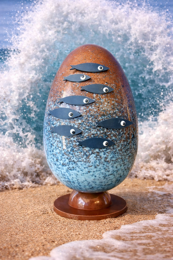 L'Outre-mer Grand Voyage