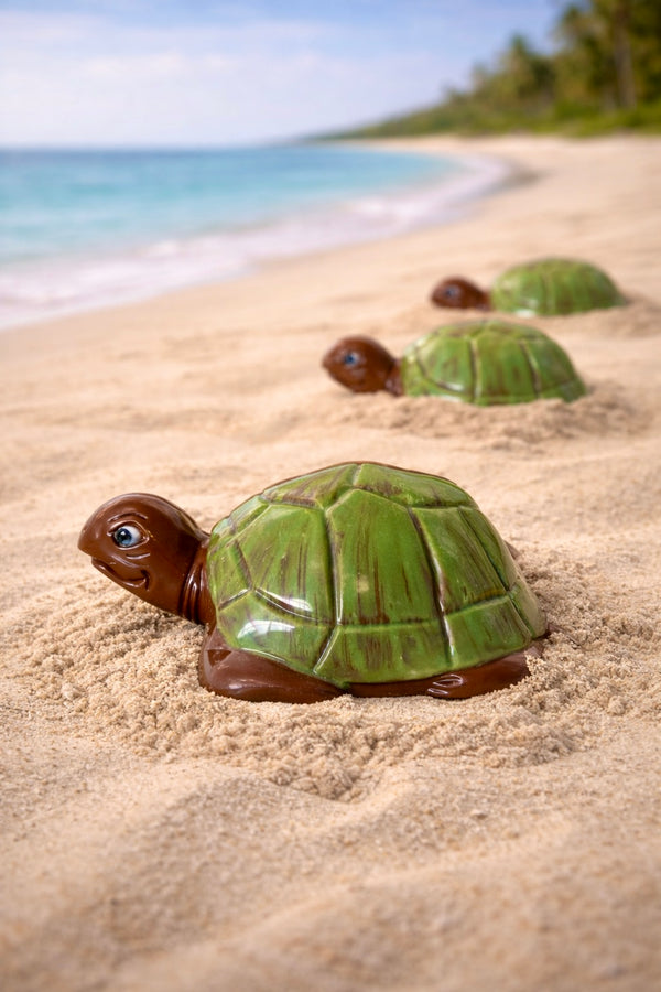 Séraphine la Tortue