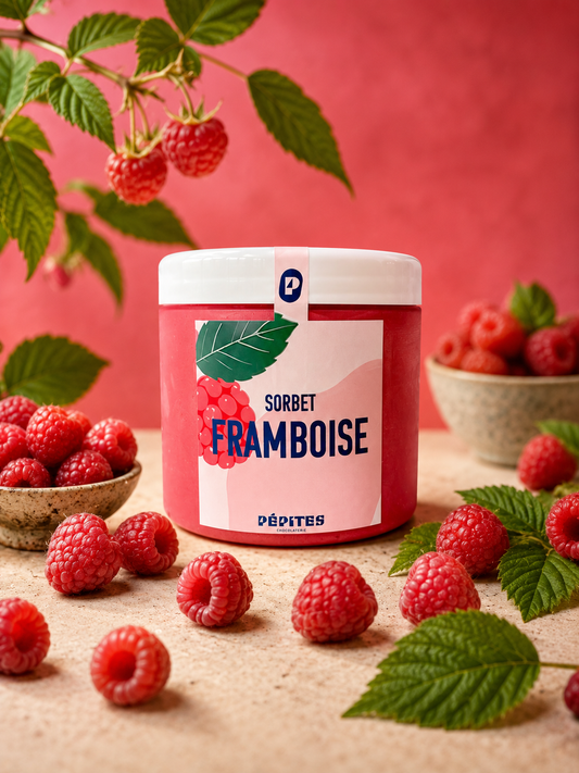 Sorbet Framboise
