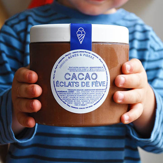 CacaoAP