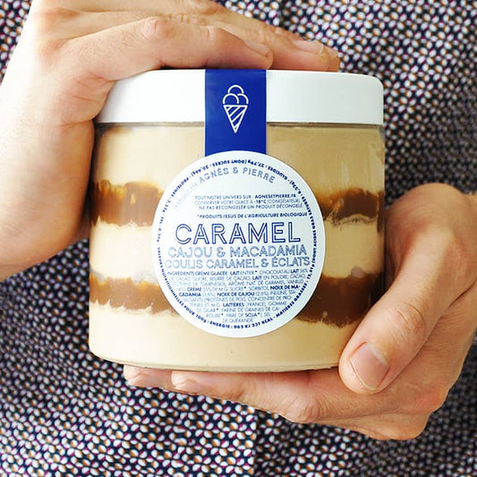 CaramelAP