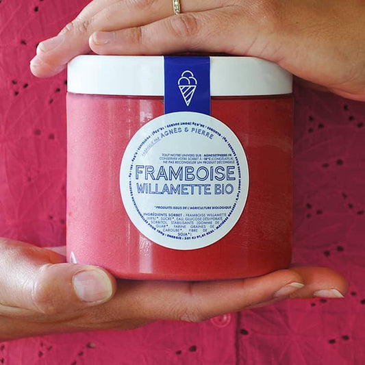 FramboiseAP