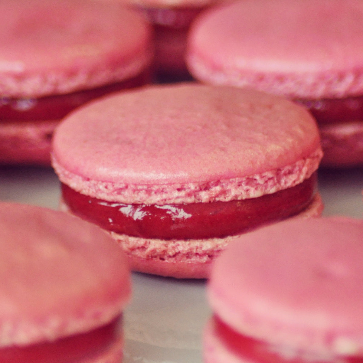 Macaron Pi Coffret Macarons – Chocolaterie Pépites