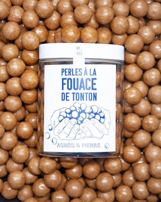 Perle-fouace